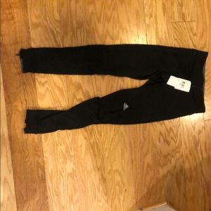 Adidas running tights